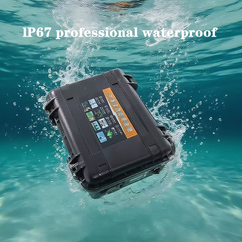 Battery 12V 24V 100Ah 150AH 20 - Lifepo4 12V 100Ah Bms Bluetooth review and price